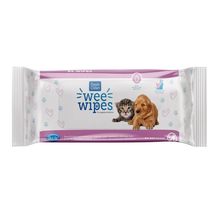 MPP Fragrance Free Gentle Puppy and Kitten Wee Wipes for Daily Use Dog C... - £20.39 GBP+