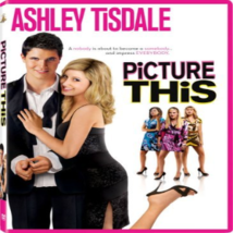 Picture This Dvd - £8.59 GBP