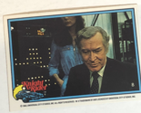 Knight Rider Trading Card 1982  #8 Edward Mulhare - $1.97