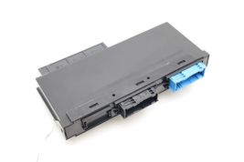 12-13 BMW E92 328I 335I BCM BODY CONTROL MODULE E1171 image 10