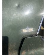 1971-1972 Chevy caprice quarter panel emblem bin 12 - $466.05 MXN