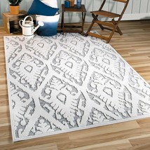 Rugs Area Rugs Outdoor Rugs Indoor Outdoor Rugs Outdoor Carpet Cool Patio Rugs ~ - £119.10 GBP+