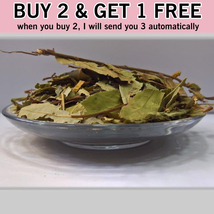 Buy 2 Get 1 Free | 100 Gram Salix safsaf اوراق الصفصاف صفصاف صفصف - £26.86 GBP