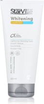 Starville whitening cleanser 200 ml / FREE SHIPPING - $36.00