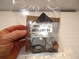 Kohler 14 757 03-S Carburetor Repair Kit Factory Sealed OEM NOS - $20.30