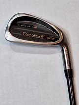 Right Handed Wilson ProStaff OS Oversize 4 Iron w/ Graphite Standard Fle... - £10.89 GBP
