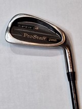 Right Handed Wilson ProStaff OS Oversize 4 Iron w/ Graphite Standard Fle... - $13.85