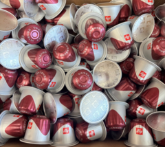 illy INTENSO Bold Roast Espresso Pods, Nespresso Original, 100 count, LO... - $69.00 CAD