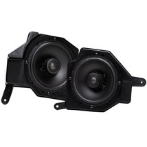 MB Quart JC1-116E 6.5 Dash Speakers for 2020+ Jeep Gladiator/2018+ Wrangler JL - £153.03 GBP