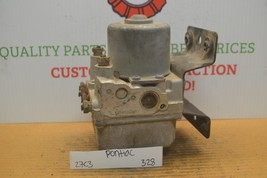 15918123 Pontiac G6 ABS Pump Control OEM 2006-07 Module 328-27C3 - £24.04 GBP