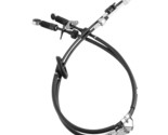 Manual Transmission Shifting Cable for Acura TSX 6 Speed 2004-2008 54310... - $41.77