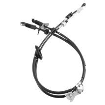 Manual Transmission Shifting Cable for Acura TSX 6 Speed 2004-2008 54310-SDA-L02 - £32.77 GBP
