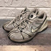 Nike Max Air women’s size 8 sneakers 315967-011 - $25.25