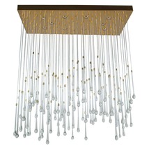 CUSTOM1212 TEAR DROP - $36,756.00