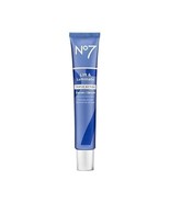 No7 Lift &amp; Luminate Triple Action Face Serum, 50ml - $510.65 MXN