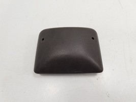 87 Toyota Supra MK3 #1303 Trim, 3rd Brake Light Cover Brown - $39.59