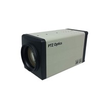 PTZOptics SDI Broadcast Cameras POV Static Box Cameras (ZCAM Line) (20X-... - £943.81 GBP