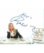 Rachel Zoe signed 8x10 photo PSA/DNA Autographed - £58.63 GBP