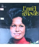 EMMA VEARY At The Royal 1976 STILL SEALED LP 70s Hawaiian Music Lehua SL... - £20.61 GBP