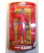 Nascar Winners Circle Kasey Kahne 6 inch figure NEW in original package - $12.97 CAD