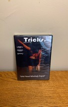 Tricks DVD deara lewis new sealed - £18.59 GBP