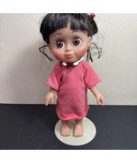 Vtg 2001 Talking Singing Babbling 12&quot; Boo Doll  Disney Pixar Monsters In... - €34,45 EUR