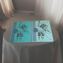 2008 Mead PEE-CHEE All Season Folders Lot Of 20 Blue - $922.67 MXN