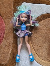 Ever After High Madeline Hatter Mirror Beach Doll Original Outfit Mattel... - £12.38 GBP