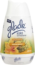 Glade Solid Air Freshener - Hawaiian Breeze - 6 oz - £19.97 GBP