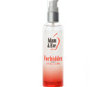 Adam &amp; Eve Forbidden Anal Lube Water-Based Lubricant 118 ml / 4 oz. - $23.95