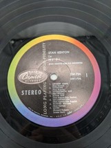 Stan Kenton In Hi-Fi Vinyl Record - £7.10 GBP