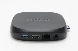 Roku Ultra 4802R (4802X) 4K Streaming Media Player with Voice Remote Pro image 6