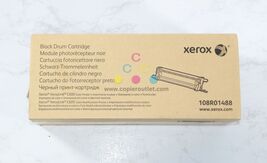 New OEM Xerox VersaLink C600,C605 Black Drum Cartridge 108R01488, CT351128 - $88.11