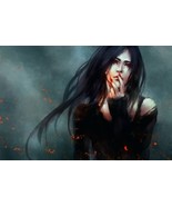 Haunted Amulet Vampire Energy Life Power Drain Health Immunity Illness D... - $5,868.23 MXN