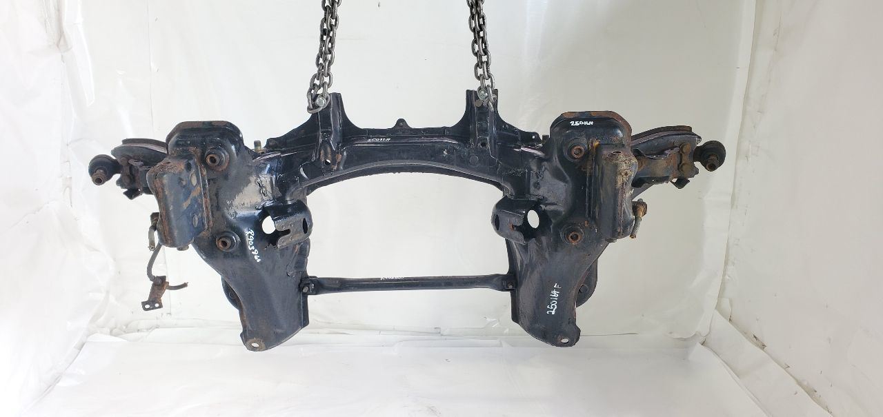 1987 1992 Toyota Supra OEM Front Suspension K Frame Crossmember - $309.38