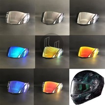 Helmet Visor for X-lite X-803 X-803rs Motorcycle Visor Black Clear Tinted Colors - £29.63 GBP+