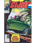GI Joe A Real American Hero 101 (1982 Marvel) - €5,08 EUR