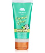 Tree Hut Bare Shave Prep Sugar Scrub, Essentials for Soft, Smooth, Bare ... - £12.57 GBP