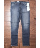Armani Exchange A|X J14 Men's Skinny Fit Med Blue Stretch Cotton Jeans 3... - €53,97 EUR Armani Exchange A|X J14 Men's Skinny Fit Med Blue Stretch Cotton Jeans 3... - €53,97 EUR