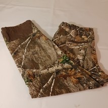 Magellan Outdoor Realtree Men’s Brown Camouflage Hiking Pants Size XL Wa... - €22,87 EUR