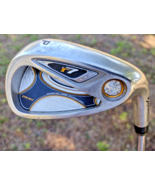 TaylorMade R7 DRAW P Wedge T-Step 90 R Flex Steel Shaft Hyper Cone Techn... - €52,11 EUR