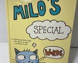 Milo&#39;s Special Words by Charise Mericle Harper (2009, Novelty Book) - $4.38