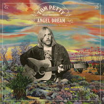 Angel Dream (Songs From The Motion Picture She&#39;s The One) by Tom Petty (Record, - £15.72 GBP