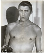 *MATCHLESS (1967) Patrick O&#39;Neal Locked Inside Bank Vault SHIRTLESS BEEF... - $33.90 CAD