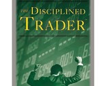 The Disciplined Trader By Mark Douglas (English, Paperback) Brand New Book - $12.65