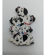 Vintage 1999 Disney 101 Dalmatians Magnet By Applause BRAND NEW! - $16.46 CAD