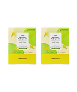 Avry Beauty Total Gel-Ohh! 5 Step Pedi Spa Set - Ylang Ylang (2 Pack) - $26.80 CAD