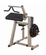 Body-Solid Cam Series Biceps &amp; Triceps Exercise Comfort Movement GCBT380 - $785.00