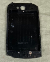 Kyocera Hydro C5171 Battery Door Cricket Logo GRAY - $7.74