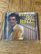 Billy Joe Royal CD - £33.56 GBP